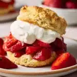 Strawberry Shortcake Recipe 6 Strawberry Shortcake Recipe