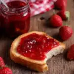 Homemade Strawberry Jam Recipe 6 Homemade Strawberry Jam Recipe