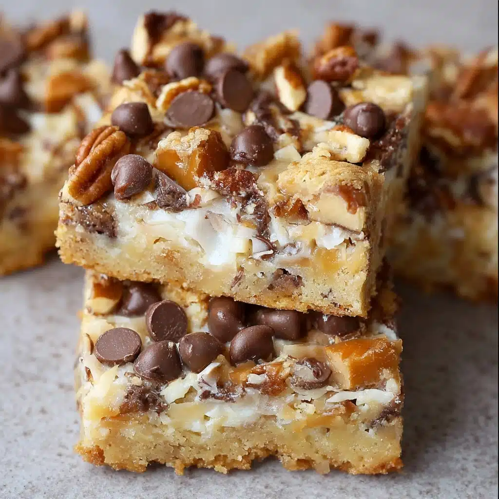 Graham Cracker S’mores Cookies 5 coconut cream pancakes Recipe - Recipe Image
