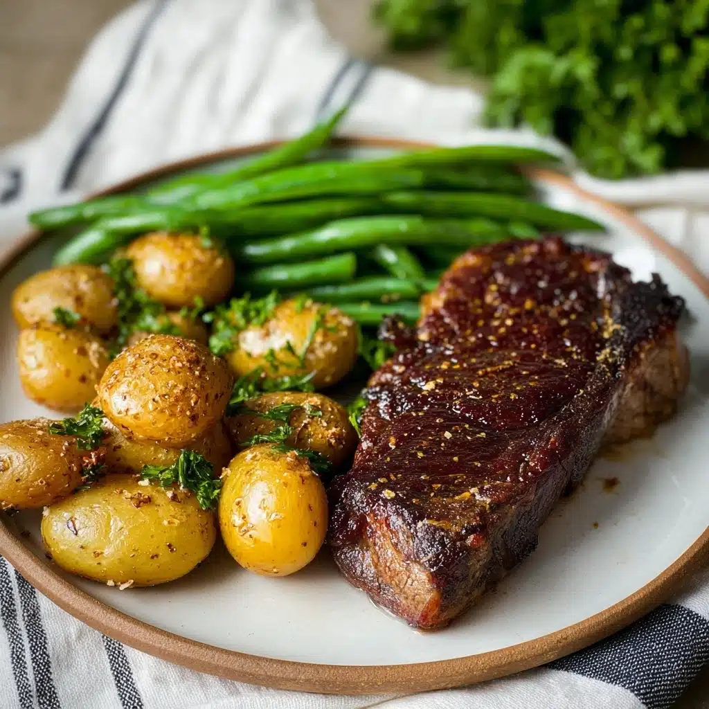 Oven Roasted Potatoes Recipe 5 Oven Roasted Potatoes Recipe - Recipe Image