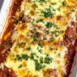 Meaty Eggplant Parmesan Recipe 6 Meaty Eggplant Parmesan Recipe