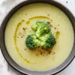 Gordon Ramsay’s Creamy Broccoli Soup 4 And Seriously Satisfying Recipe