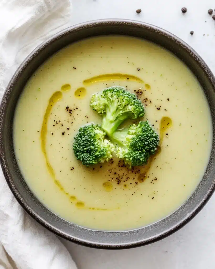 And Seriously Satisfying Recipe