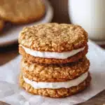 Homemade Oatmeal Cream Pies Recipe 4 Homemade Oatmeal Cream Pies Recipe