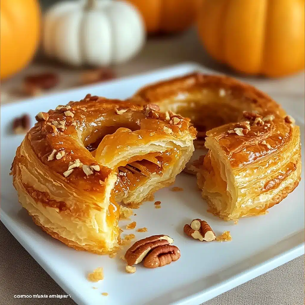 Fried Pumpkin Rings with Coconut Crust | Crispy Treat Recipe 4 Fried Pumpkin Rings with Coconut Crust | Crispy Treat Recipe - Recipe Image