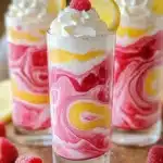 Whipped Pink Lemonade Recipe 6 Whipped Pink Lemonade Recipe