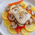 Chicken Veggie Packets 6 Blackened Tilapia with Zucchini Noodles Recipe