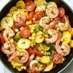 Shrimp and Corn Stir-Fry 6 Chinese Chicken Spaghetti Recipe