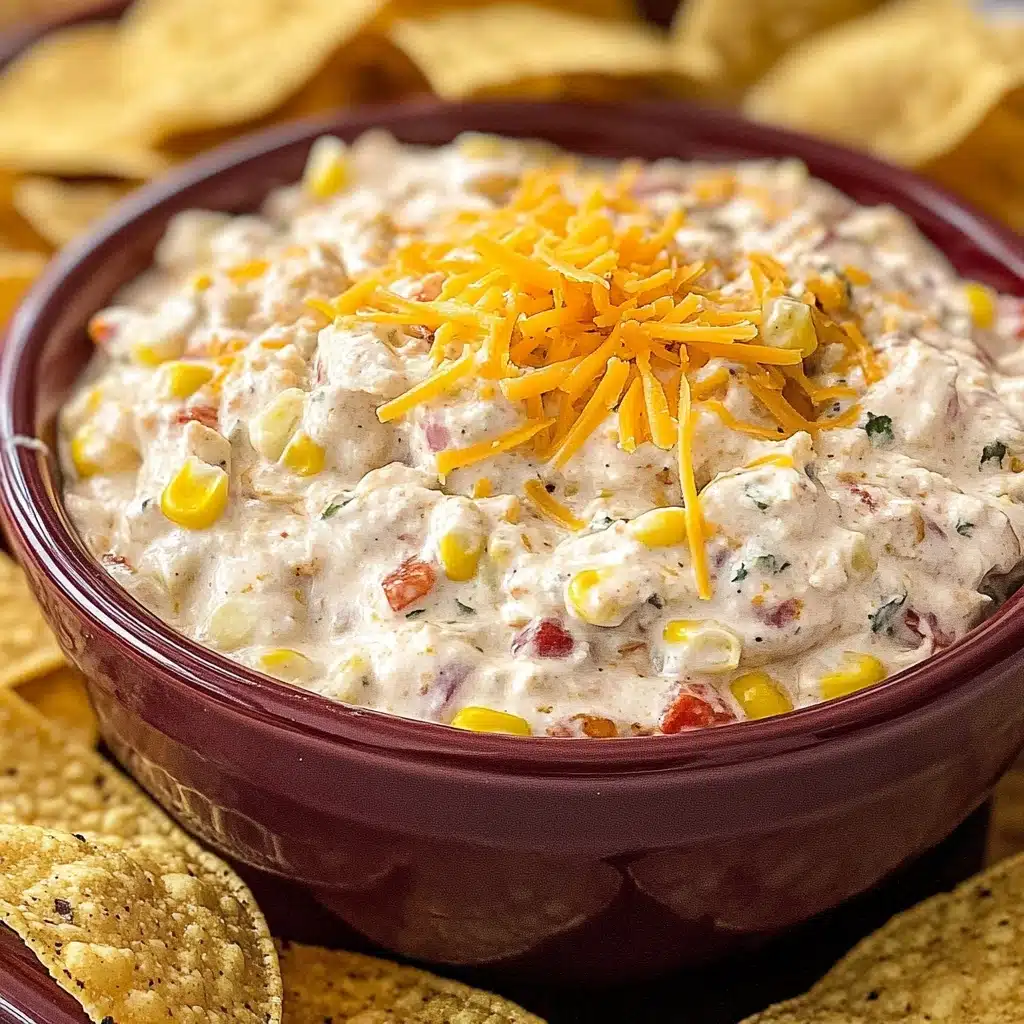 Boat Dip 5 Chicken in Basil Cream Sauce Recipe - Recipe Image