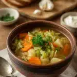 Cabbage Fat-burning Soup 6 Iced Mexican Coffee Recipe