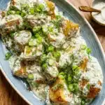 Crispy Potato Salad Recipe 6 Crispy Potato Salad Recipe