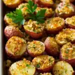 Oven Roasted Potatoes Recipe 6 Oven Roasted Potatoes Recipe