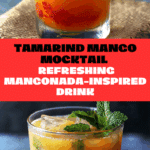 Brazilian Lemonade Recipe