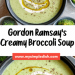And Seriously Satisfying Recipe