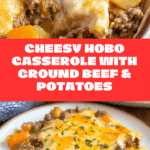 Hobo Casserole Recipe