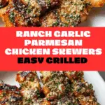 Grilled Salsa Verde Pepper Jack Chicken Recipe