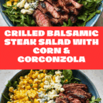 Ranch Garlic Parmesan Chicken Skewers Recipe