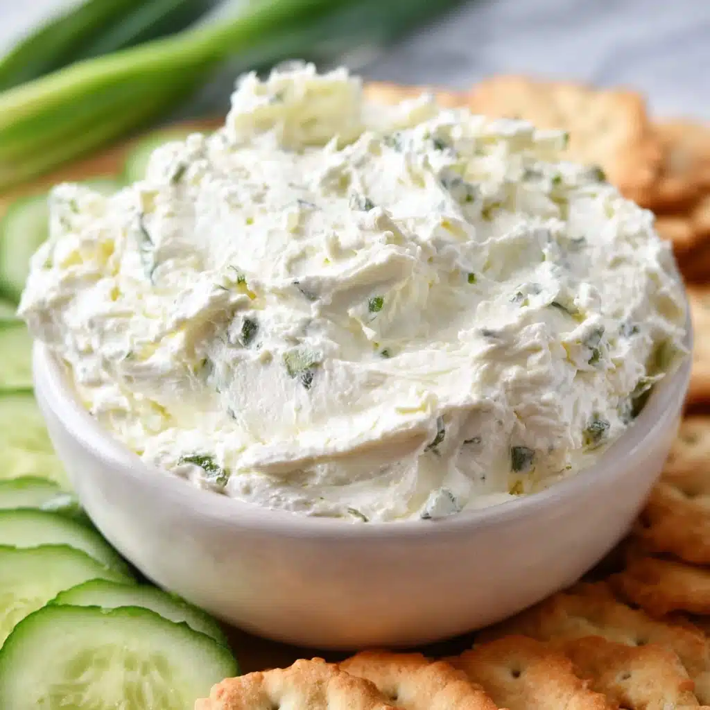Cucumber Cream Cheese Spread Recipe 5 Cucumber Cream Cheese Spread Recipe - Recipe Image