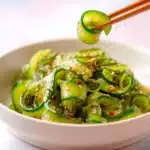 Korean Cucumber Salad Recipe 6 Korean Cucumber Salad Recipe