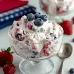 Berry Cheesecake Salad Recipe 6 Berry Cheesecake Salad Recipe