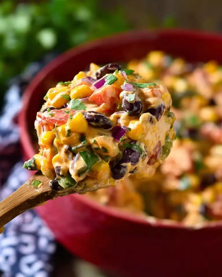 Mexican Coleslaw Recipe