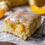 Brown Sugar Peach Cake Recipe 6 Brown Sugar Peach Cake Recipe