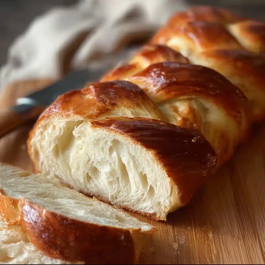 Soft Fluffy French Bread Recipe 5 Soft Fluffy French Bread Recipe - Recipe Image