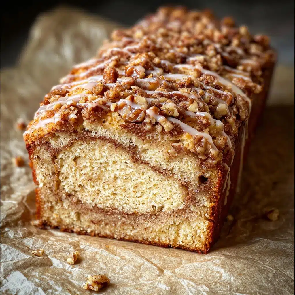 Cinnamon Apple Bread Recipe 2 Cinnamon Apple Bread Recipe - Recipe Image