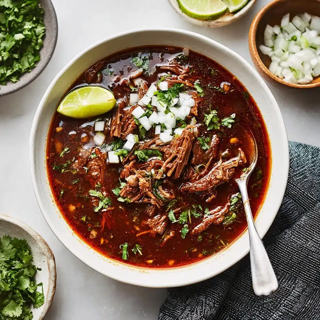 Birria (Slow Cooker) Recipe 5 Birria (Slow Cooker) Recipe - Recipe Image
