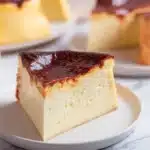 3 Ingredient Creamy Yogurt Cake Recipe