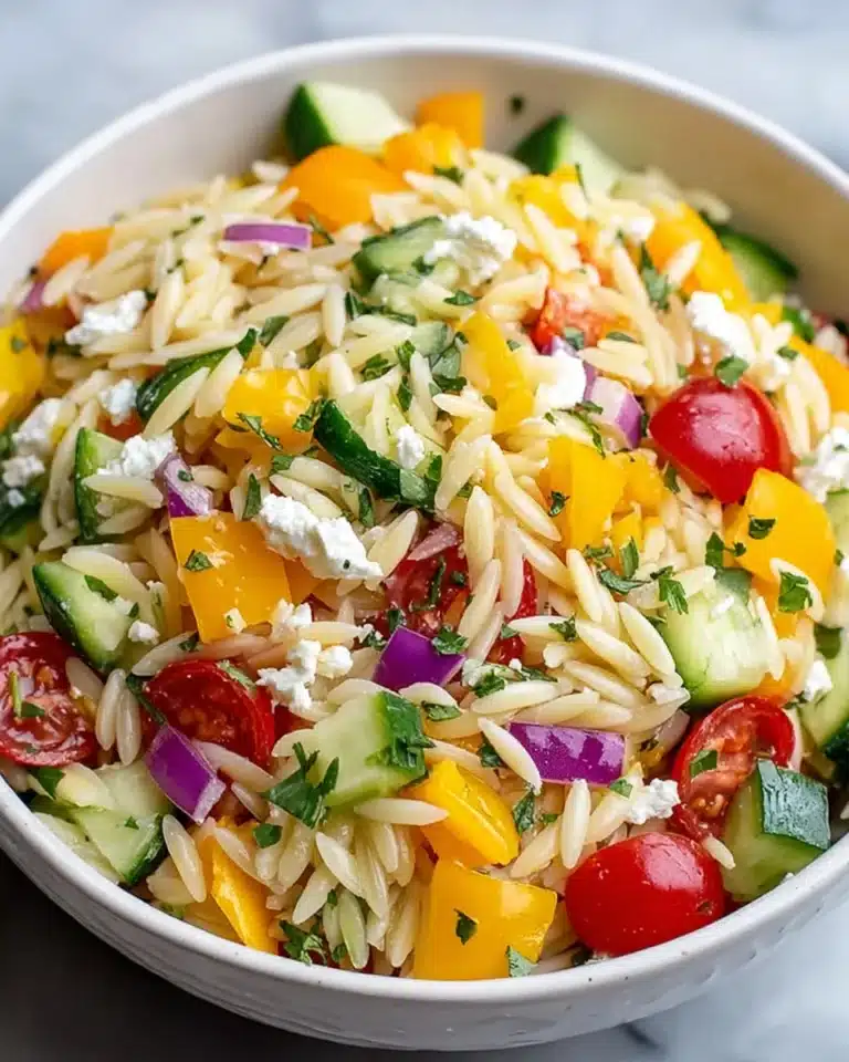 Delicious Recipe