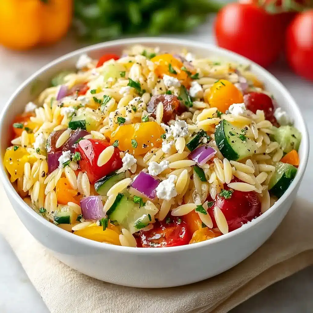 Delicious Recipe - Recipe Image