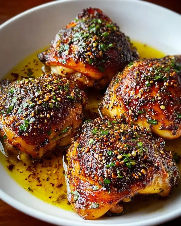 Delicious Recipe