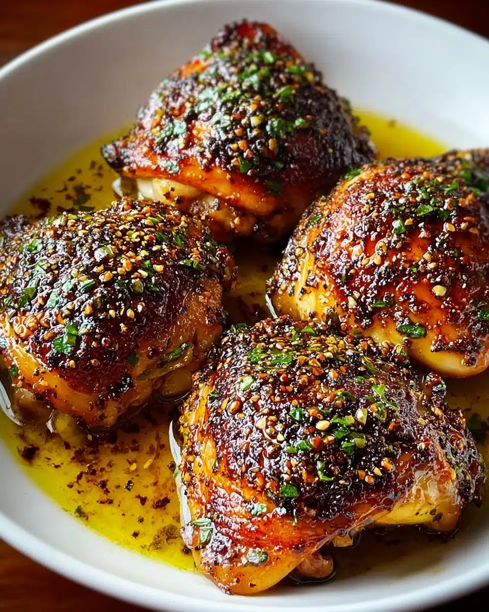 Delicious Recipe