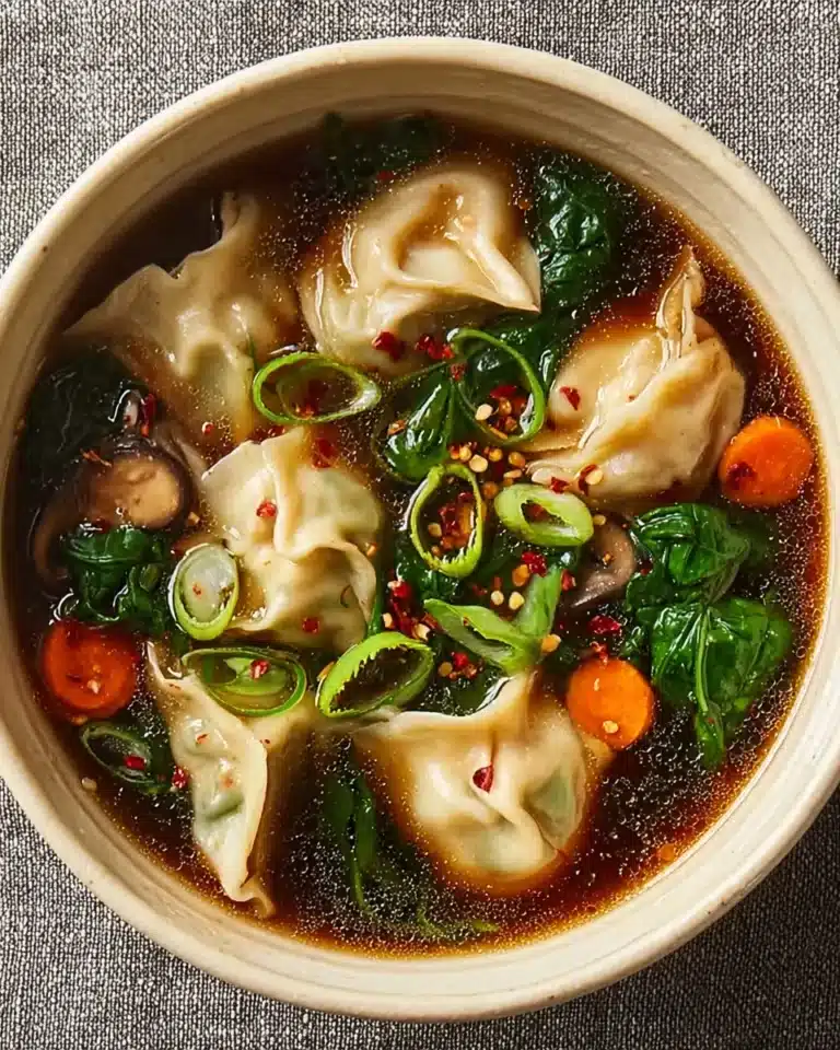 Delicious Recipe