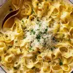 Lemon Pasta Recipe