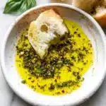 Basil Oil Recipe