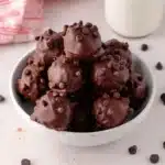 No-Bake Brownie Bites Recipe 6 No-Bake Brownie Bites Recipe