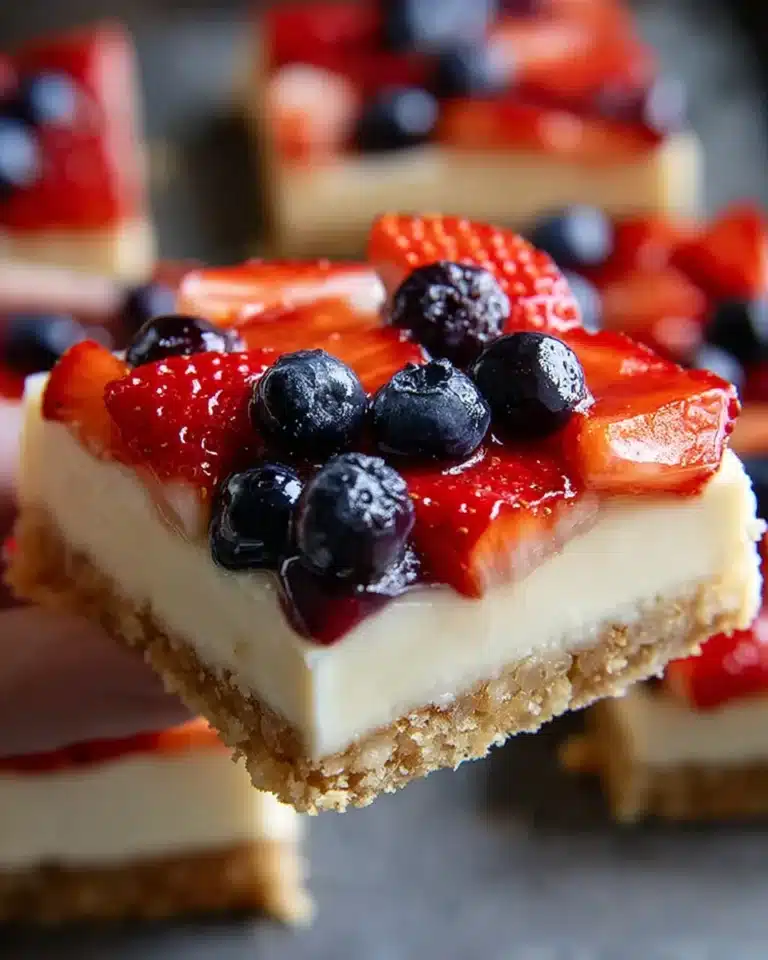 Fruit Pizza Recipe