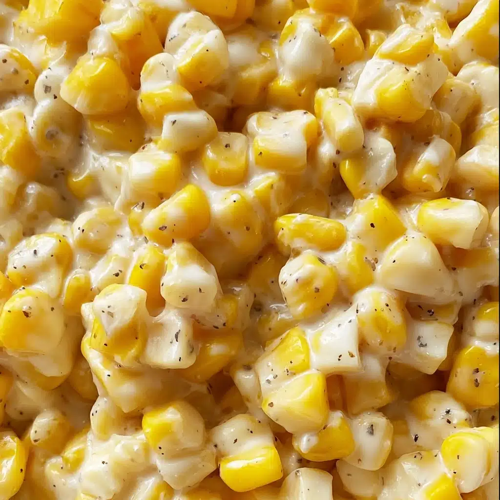 Honey Butter Skillet Corn Recipe 4 Honey Butter Skillet Corn Recipe - Recipe Image