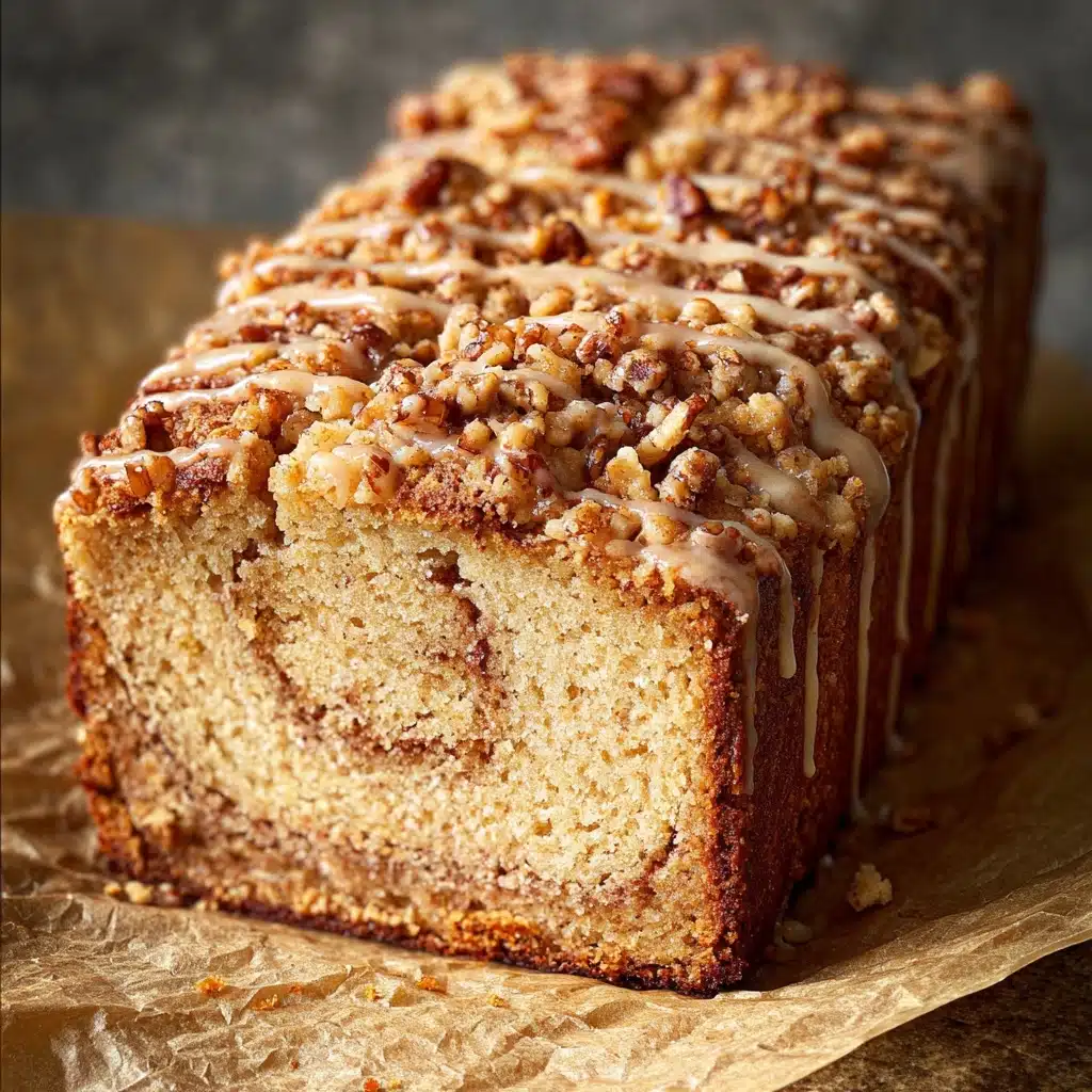 Cinnamon Apple Bread Recipe 1 Cinnamon Apple Bread Recipe - Recipe Image
