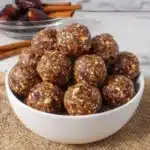 Date Nuts Energy Balls Recipe 6 Date Nuts Energy Balls Recipe