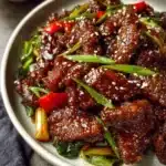 Mongolian Beef Recipe 6 Mongolian Beef Recipe