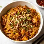 Kung Pao Chicken Noodles Recipe 6 Kung Pao Chicken Noodles Recipe