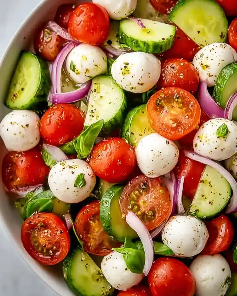 Delicious Recipe