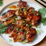 Garlic Miso Chicken Recipe 6 Garlic Miso Chicken Recipe