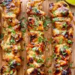 Spicy Honey Lime Chicken Recipe 4 Spicy Honey Lime Chicken Recipe