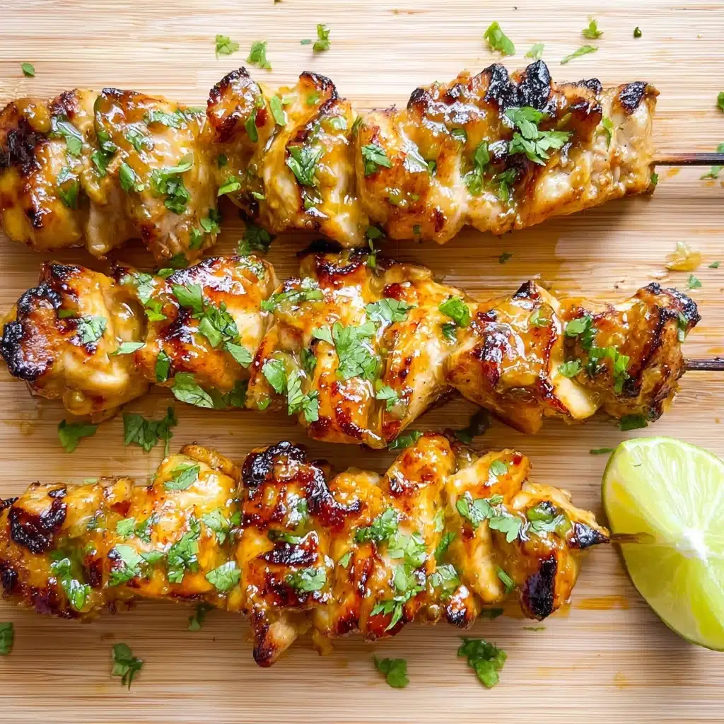 Spicy Honey Lime Chicken Recipe 3 Spicy Honey Lime Chicken Recipe - Recipe Image