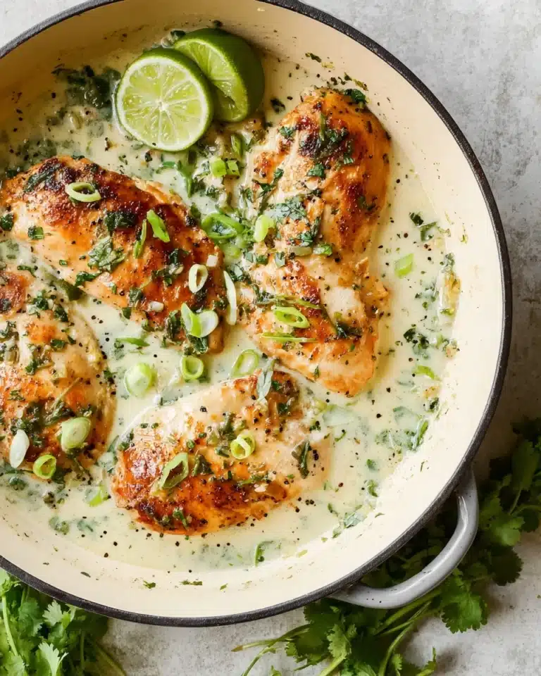 One Skillet Salmon with Lemon Orzo Recipe