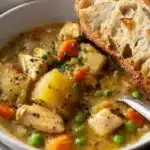 A Hearty Comfort Food Delight Recipe